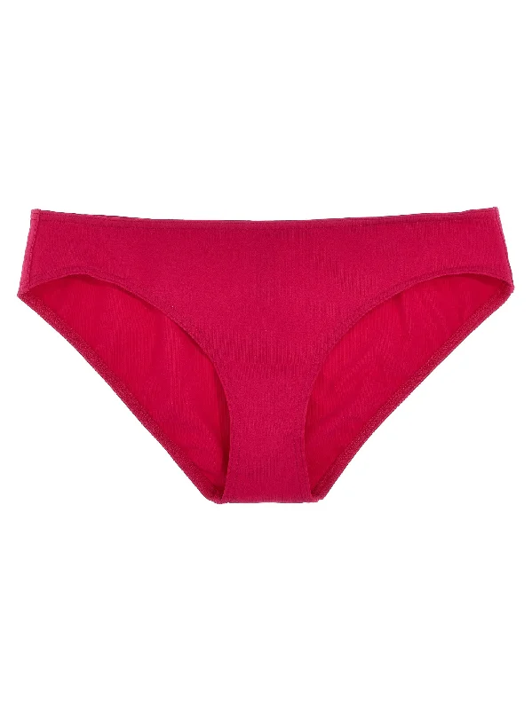 Scarlett Bikini Bottom Bikini with bow knot, Feminine, Trendy, Chic
