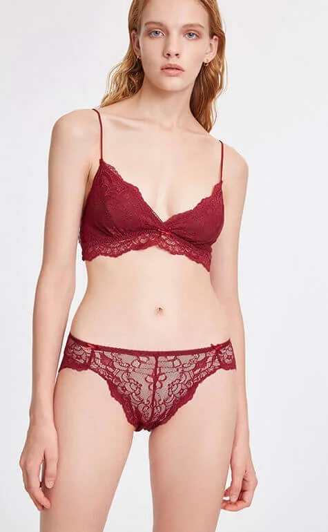Wine Red