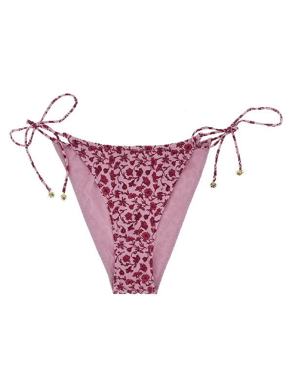Tiny Bikini Bottoms Animal print bikini, Bold design, Sexy, Trendy