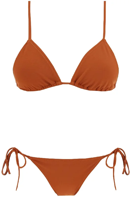 "twenty-piece bikini VENTI TERRACOTTA Sporty bikini bottom, Active, Comfortable, Trendy