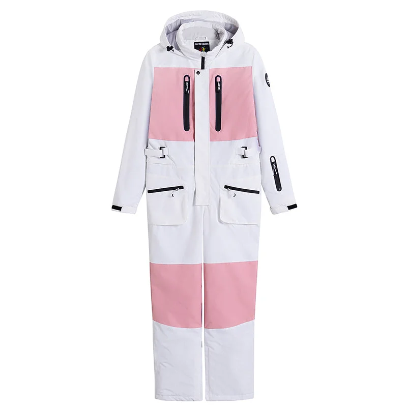 White Pink