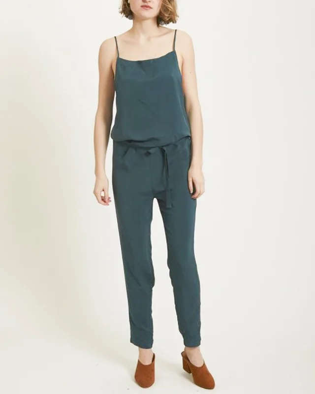 "Blen" Jumpsuit Strap jumpsuit, Casual, Relaxed fit, Trendy