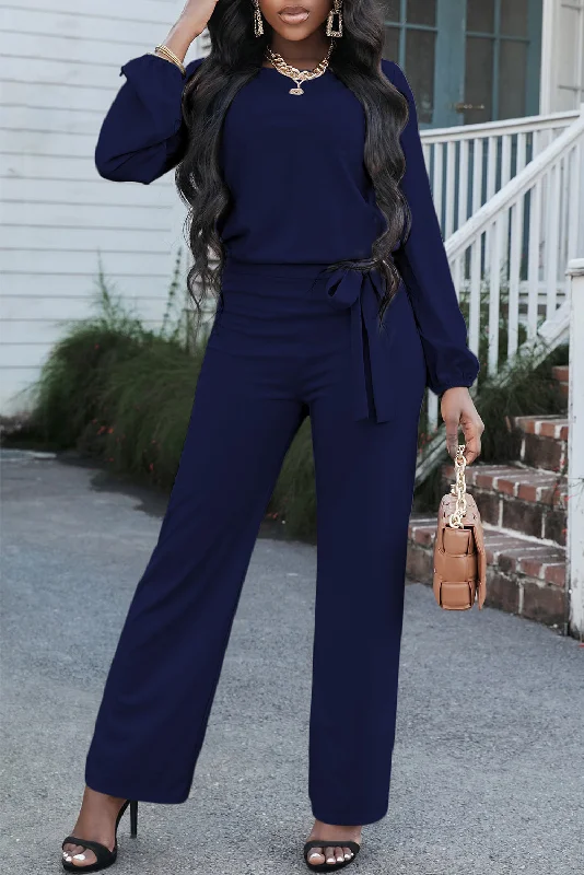 Dark Navy