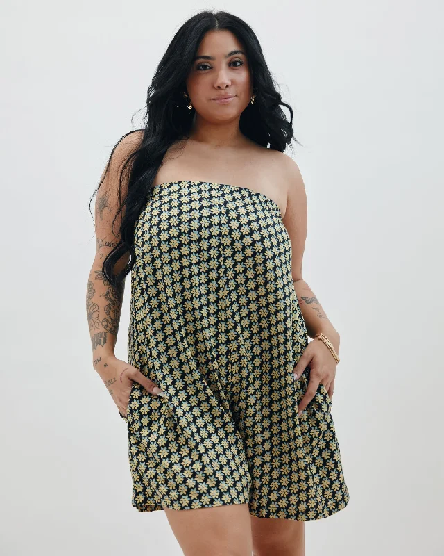 Corfu Jumpsuit Backless wide leg jumpsuit, Sexy, Chic, Trendy