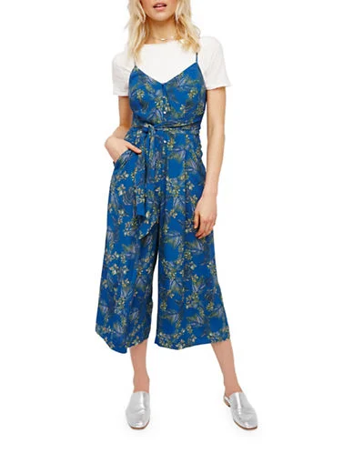 Free People New Women's Hot Tropics Jumpsuit Back tie jumpsuit, Elegant, Feminine, Comfortable Free People New Women's Hot Tropics Jumpsuit Back tie jumpsuit, Elegant, Feminine, Comfortable