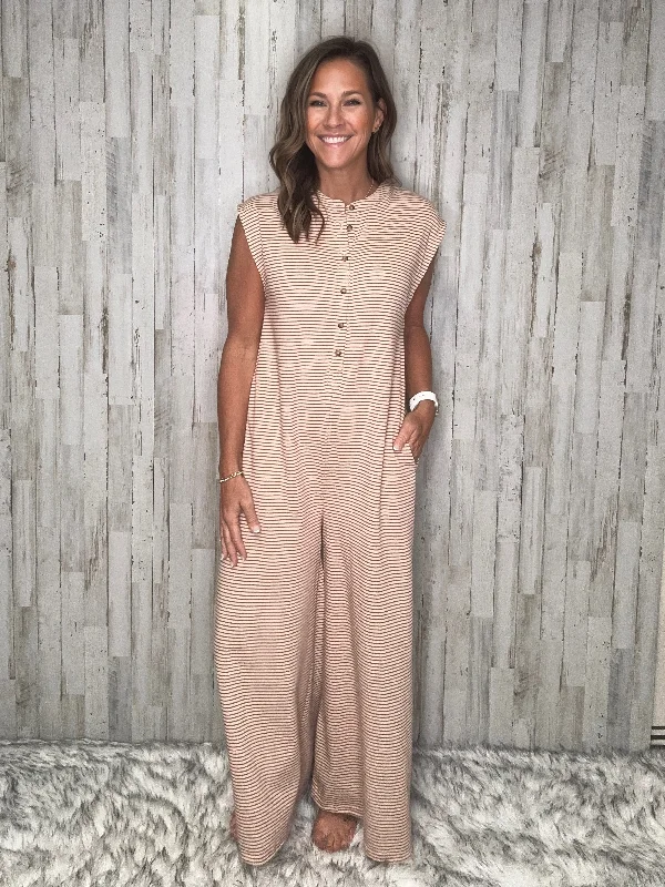 Hanover Jumpsuit Halter jumpsuit, Sexy, Elegant, Trendy
