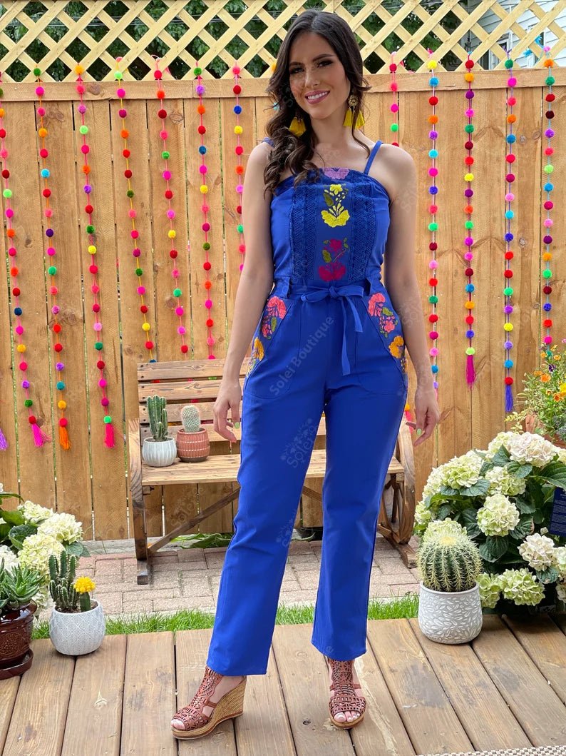 Royal Blue