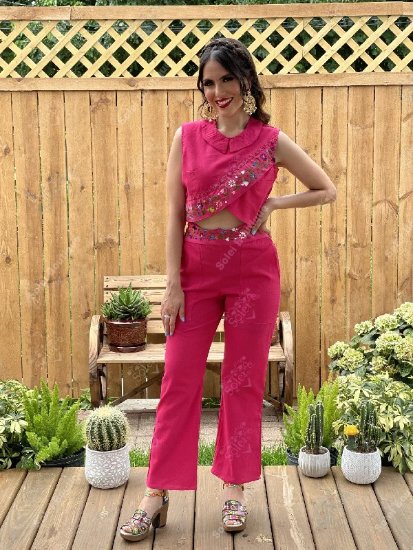 Fuchsia