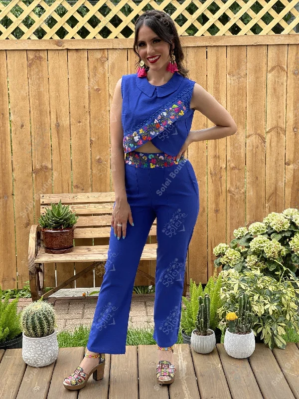 Royal Blue
