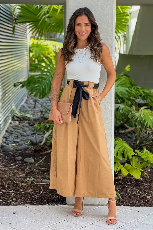 Mocha Wide Leg Jumpsuit Faux leather jumpsuit, Trendy, Street style, Fashionable