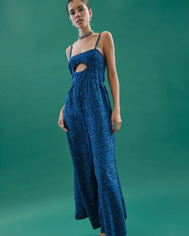 Regata Jumpsuit Satin wrap jumpsuit, Trendy, Elegant, Chic