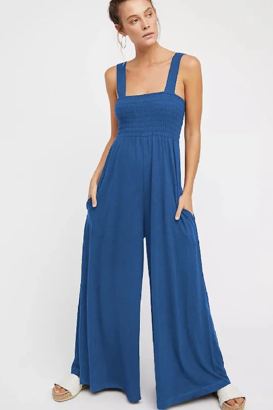 Dusty  Blue