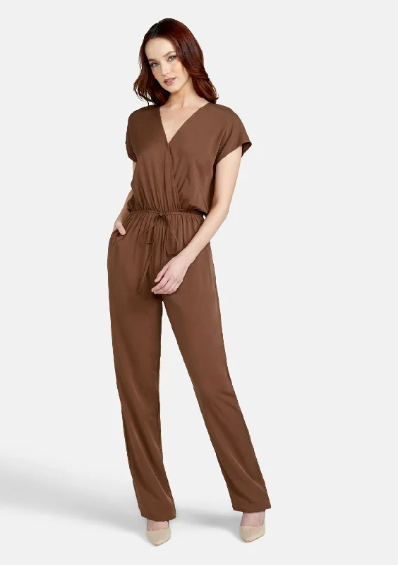 Tall Amaliah Jumpsuit Camo jumpsuit, Bold pattern, Street style, Trendy